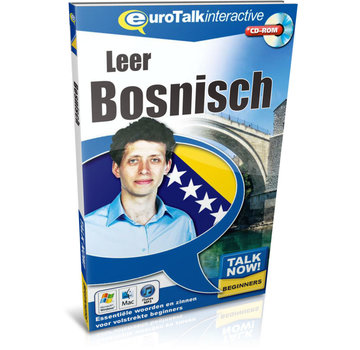 Bosnisch leren - Cursus Bosnisch voor Beginners