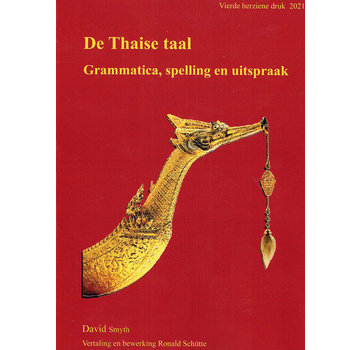 Thais leren - De Thaise taal: Uitspraak, Spelling en Grammatica