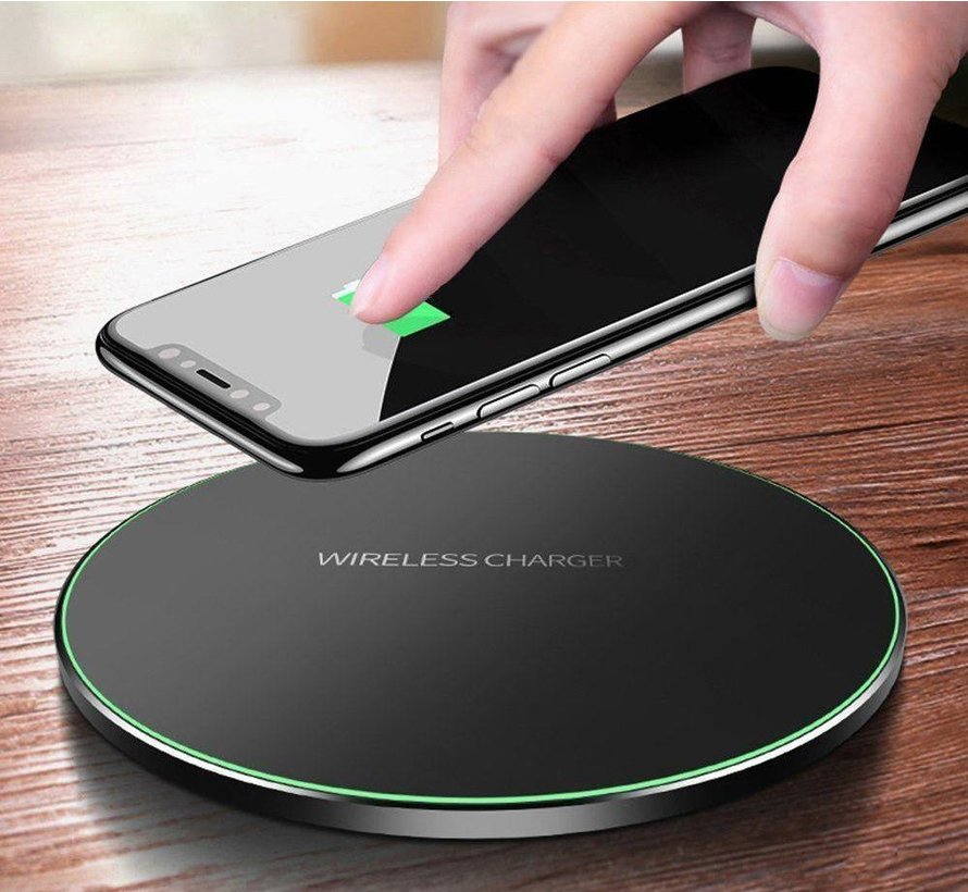 Wireless Charger - Draadloze oplader