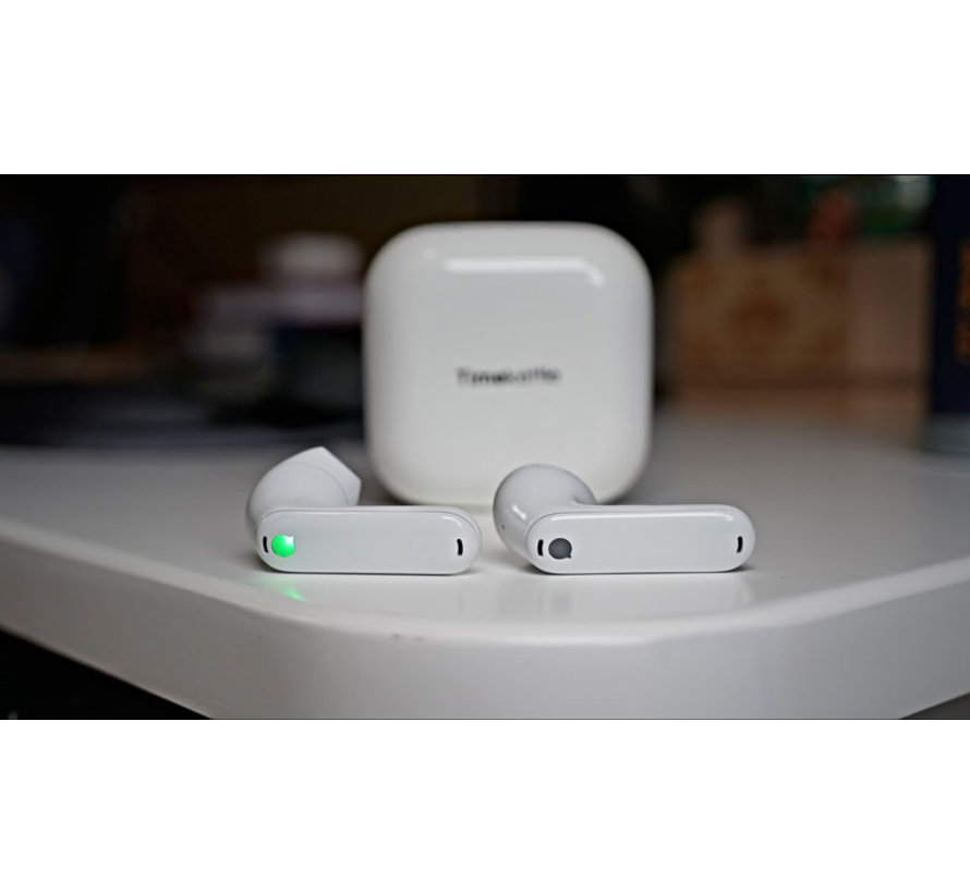 Timekettle WT2 Edge - Vertaal Oordopjes  - AI Translator  Earbuds