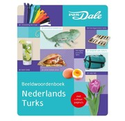 Van Dale Beeldwoordenboek Nederlands - Turks