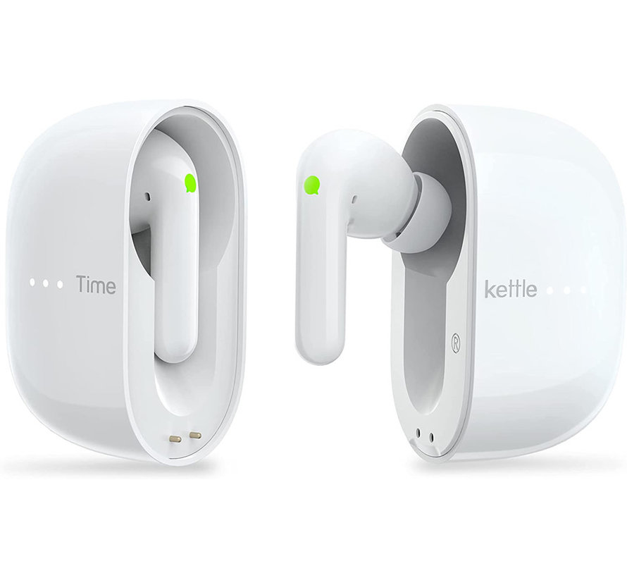 Timekettle M3 - In-Ear Vertaalapparaat - Muziek luisteren -  Alles-in-één