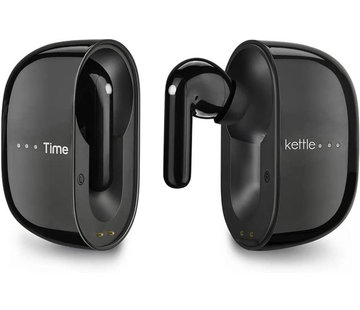 Timekettle M3 Translator - Draadloze Vertaal Oortjes - Stem en Gesprek Vertaler in het oor - Translator Earbuds