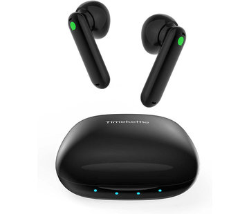 Timekettle WT2 EDGE Translation Earbuds | High-Tech AI Vertaal Oordopjes - Stem- en Gesprek Vertaler in het oor