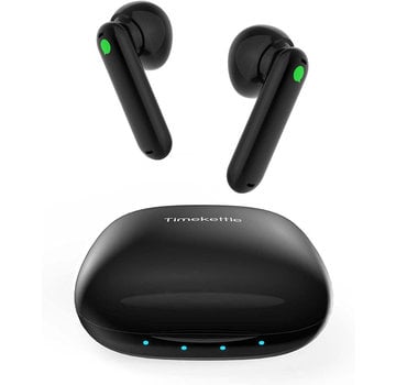 Timekettle WT2 EDGE Translation Earbuds | High-Tech AI Vertaal Oordopjes - Stem- en Gesprek Vertaler in het oor