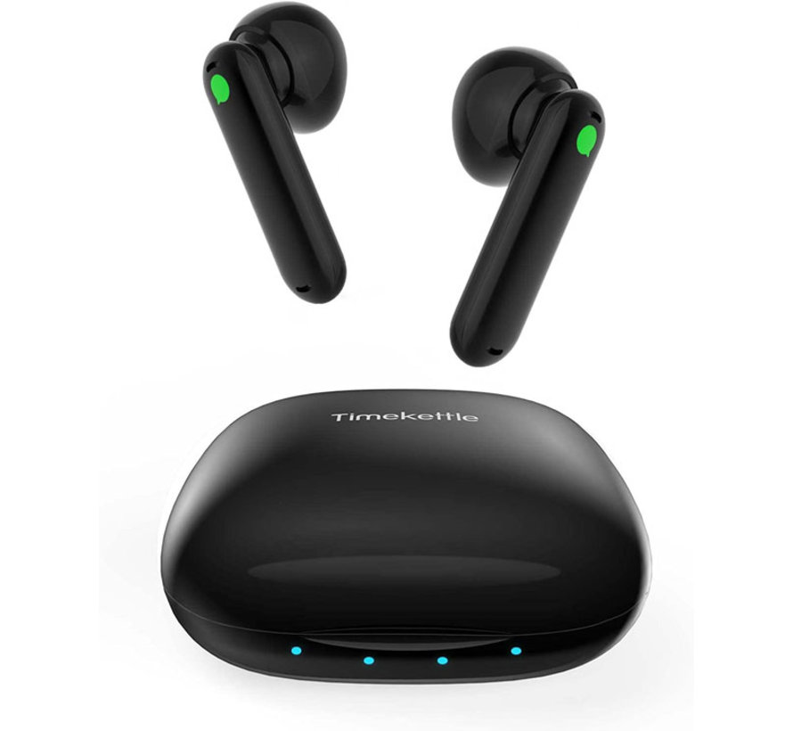 Timekettle WT2 Edge - Vertaal Oordopjes - AI Translation Earbuds