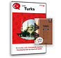 De complete cursus Turks : Online taalcursus + Boek