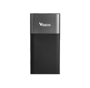 Vasco Translators Vasco Powerbank - Krachtige externe batterij - Universele hoogwaardige powerbank