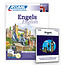 Complete cursus Engels - Niveau A1 tot B2 (Leer Engels - Boek + Online taalcursus + Audio) Conversatie, Engels leren spreken en Grammatica