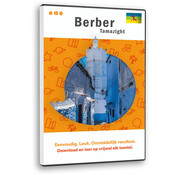 uTalk Online Taalcursus Berber leren ONLINE - Complete cursus Berber Tamazight