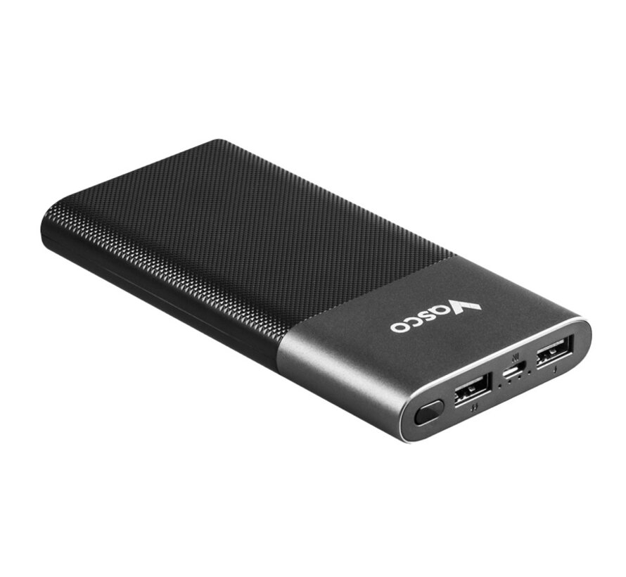 Vasco Powerbank - Externe batterij