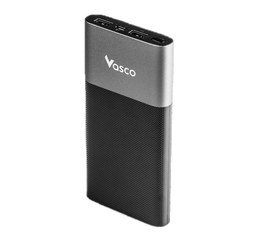 Vasco Powerbank - Externe batterij