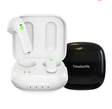 Timekettle WT2 EDGE - Translation Earbuds - Vertaal Apparaat in het oor