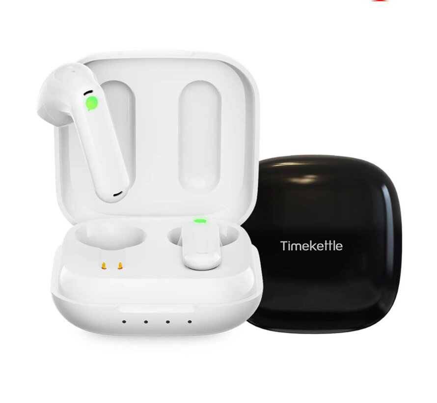 Timekettle WT2 Edge - Vertaal Oordopjes - Translation Earbuds