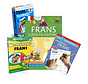 Frans voor kinderen - Frans  leren, Spelen en Oefenen - PAKKET