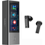 Timekettle X1 - AI Realtime Vertaalcomputer + Oordopjes  - Spraak, Gesprek en Media Vertaler + Handsfree Vertaal Oordopjes
