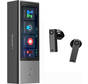 Timekettle X1 - AI Simultaan Vertaler  - Spraak, Gesprek en Media Vertaler + Handsfree Vertaal Oortjes