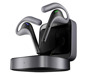 Timekettle Timekettle W4 PRO - AI Translator Earbuds - Hands Free Vertaal  AI Oordopjes Pro