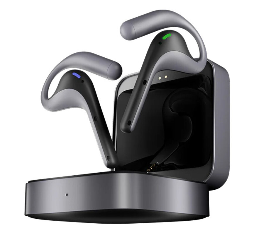 Timekettle W4 PRO - AI Vertaal Oordopjes - Translation Earbuds