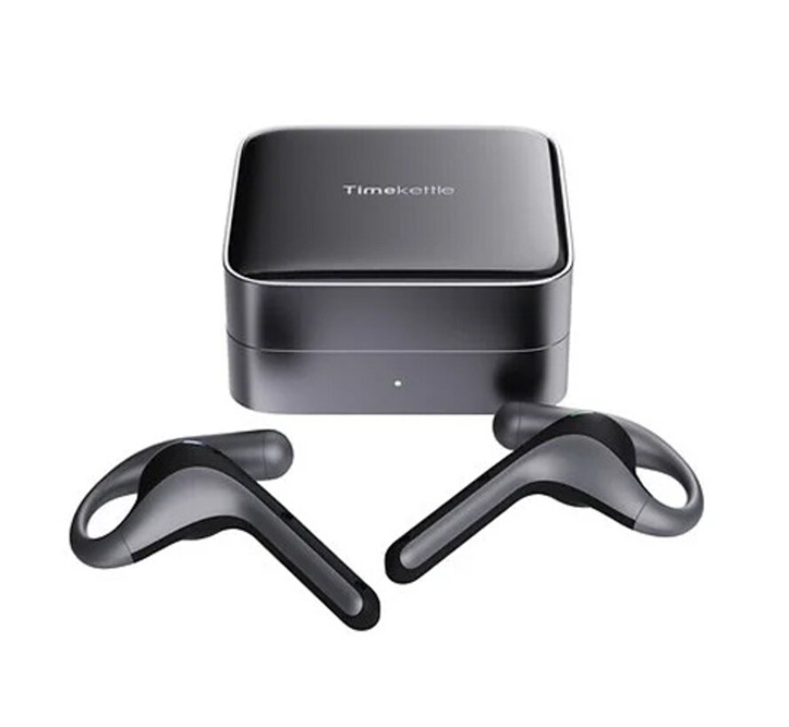 Timekettle W4 PRO - AI Vertaal Oordopjes - Translation Earbuds