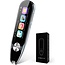 Vormor X7 PRO Vertaalpen - Scanning en Translation Pen  PRO 112 talen - Multitaal Leespen met Spraak - Ideaal voor Reizen, Studie, Zaken,  Dyslexie