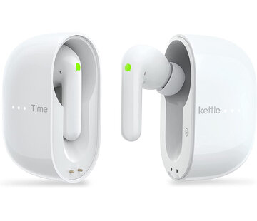 Timekettle M3 Translator - Draadloze Vertaal Oortjes - Stem en Gesprek Vertaler in het oor - Translator Earbuds