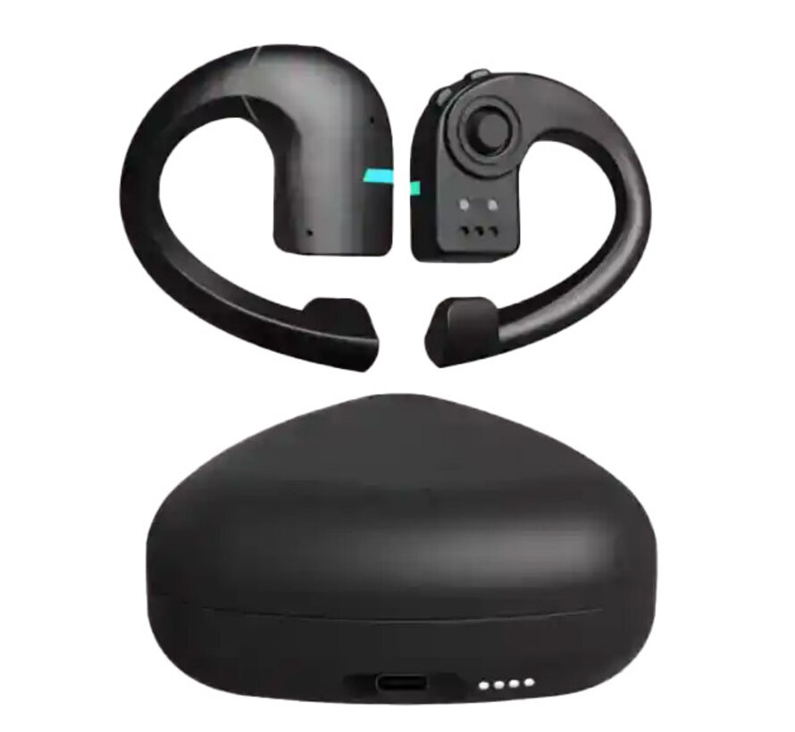 Vasco Translator E1 - Vertaal Oordopjes - Translation Earbuds