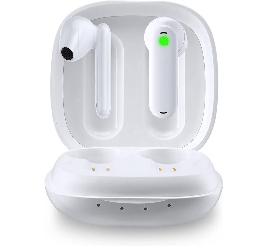 Timekettle WT2 Edge - Vertaal Oordopjes - AI Translation Earbuds
