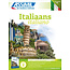 Italiaans leren zonder moeite - Boek + Audio (Download) - Beginners tot Halfgevorderden A1 - B2