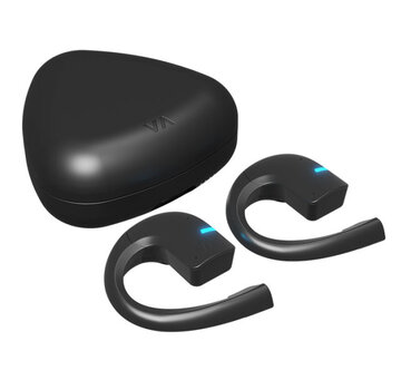 Vasco Translators Vasco E1 Translator - Vertaal Oortjes - Spraak en Gesprek Vertaler in het oor - Handsfree AI Translation Earbuds