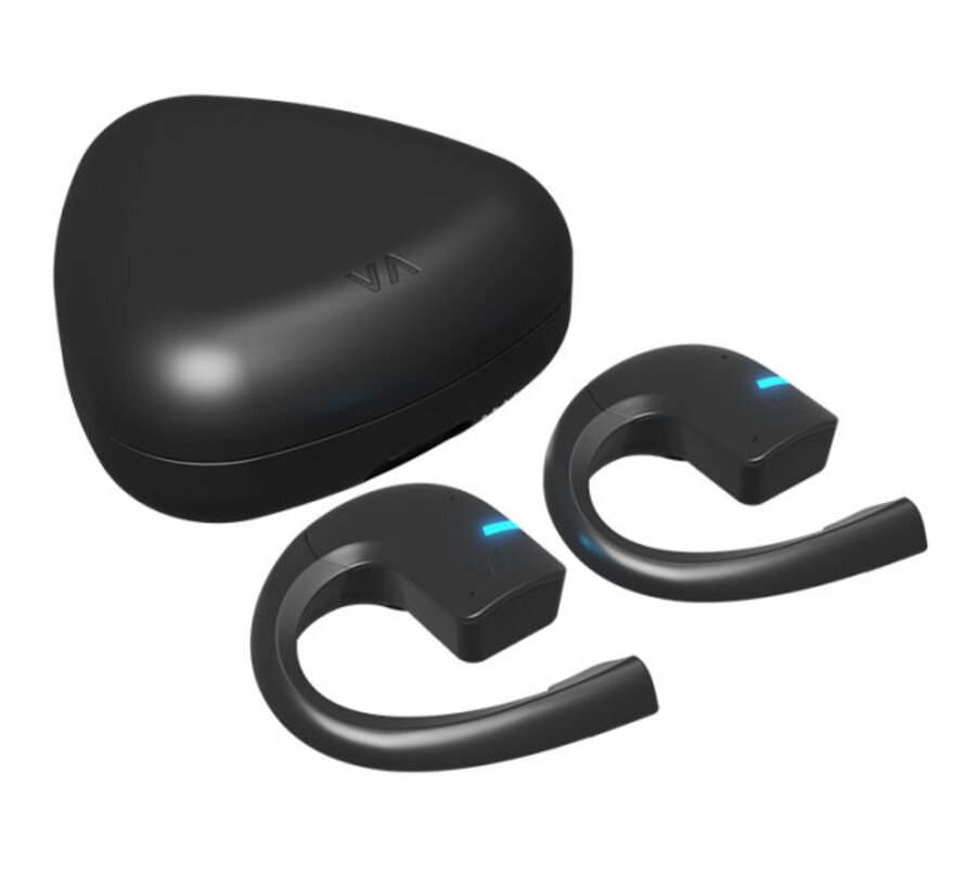 Vasco Translator E1 - Vertaal Oordopjes - Translation Earbuds