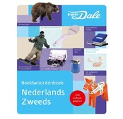 Beeldwoordenboek Nederlands - Zweeds | Zweeds leren met beelden!