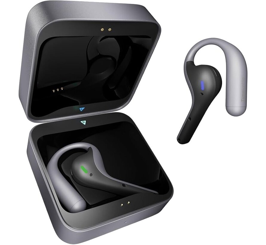 Timekettle W4 PRO - AI Vertaal Oordopjes - Translation Earbuds
