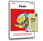 Complete cursus Pools: Online taalcursus +  Leerboek Pools (Taalgids)