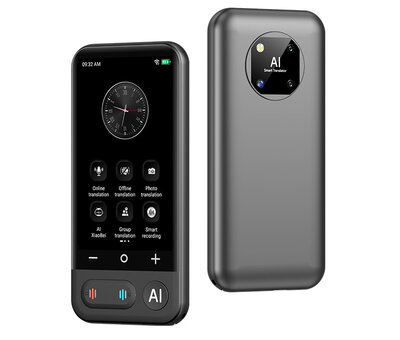 Vakantie Cursus Frans - Audio taalcursus