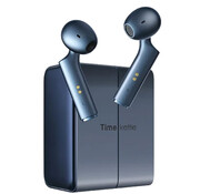 Timekettle Timekettle W4 - AI Translator Earbuds - Spraak en Gesprek Vertaler in het oor  - Multifunctionele AI Vertaal Oortjes (Nieuw)