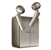 Timekettle Timekettle W4 - AI Translator Earbuds - Spraak en Gesprek Vertaler in het oor  - Multifunctionele AI Vertaal Oortjes  (Nieuw)