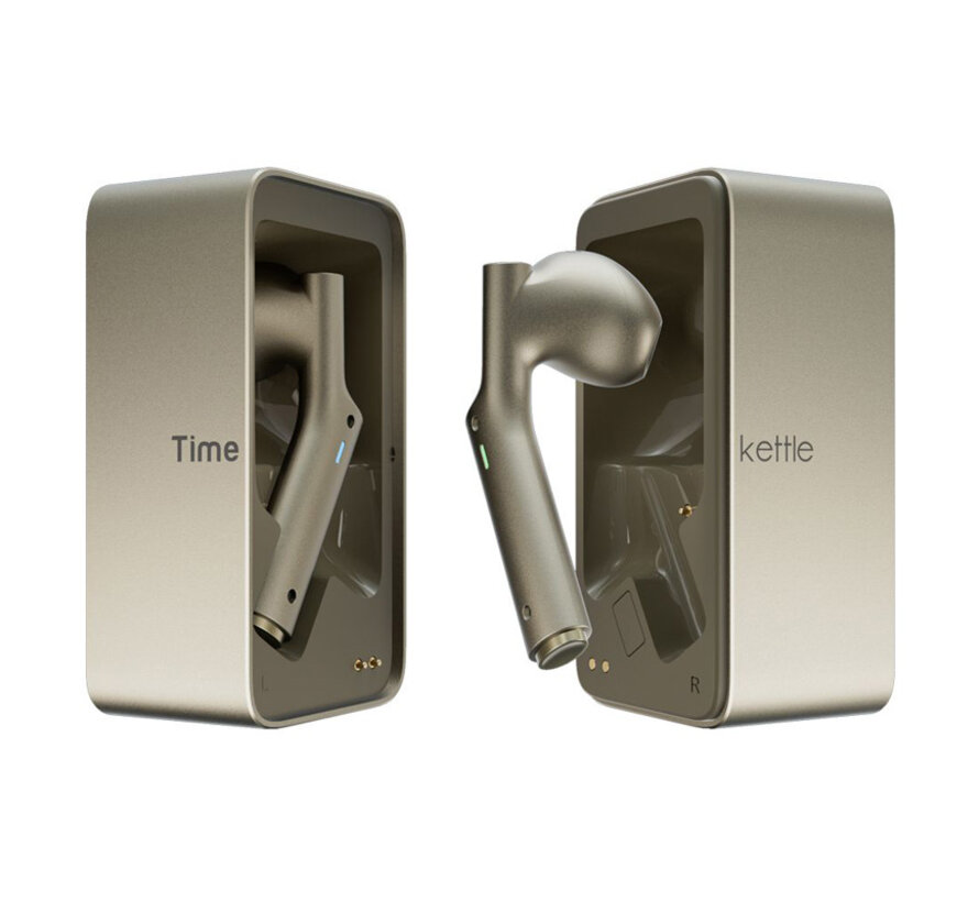 Timekettle W4 - Vertaal Oordopjes - AI Translation Earbuds