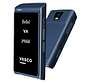 Vasco Translator Q1 - Pocket Vertaalcomputer + Gratis Internet