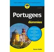 Portugees voor Dummies - Leer Portugees voor beginners