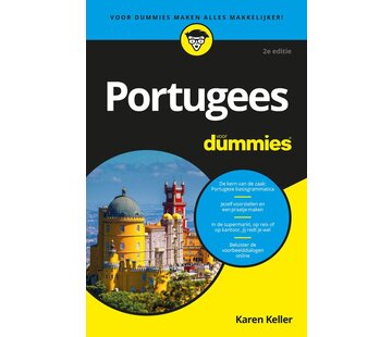 Portugees voor Dummies - Leer Portugees voor beginners