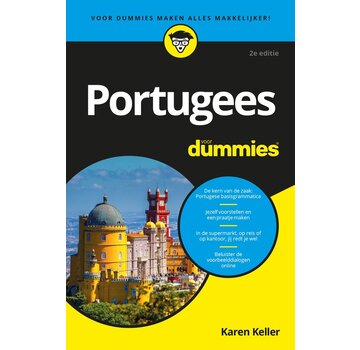 Portugees voor Dummies - Leer Portugees voor beginners