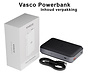 Vasco Powerbank - Externe batterij