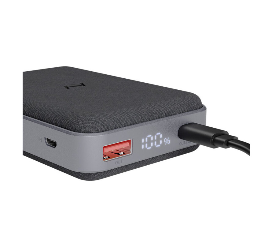 Vasco Powerbank - Externe batterij