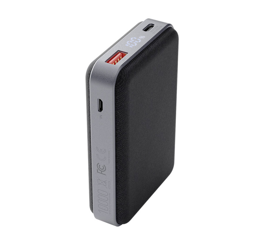 Vasco Powerbank - Externe batterij