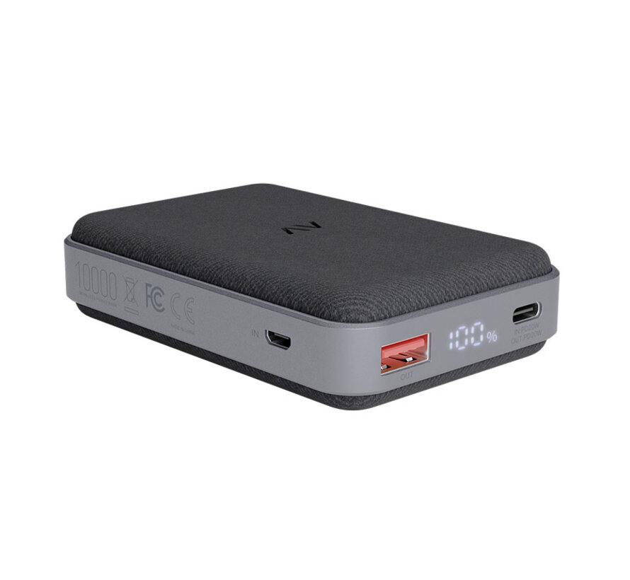 Vasco Powerbank - Externe batterij