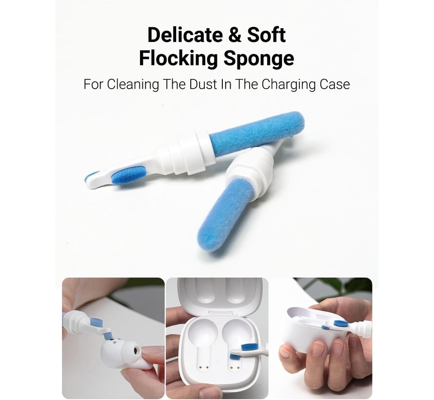 Timekettle Earbuds Cleaning Pen