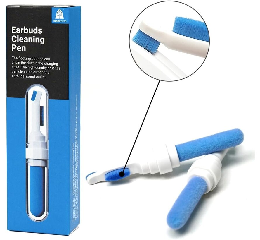 Timekettle Earbuds Cleaning Pen