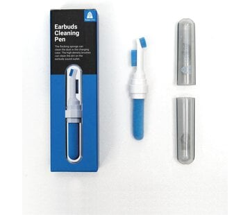 Timekettle Timekettle Earbuds Cleaning Pen Set - Schoonmaakset voor Oordopjes