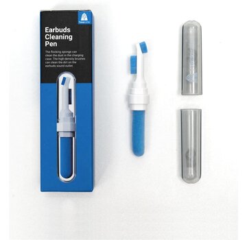 Timekettle Timekettle Earbuds Cleaning Pen Set - Schoonmaakset voor Oordopjes